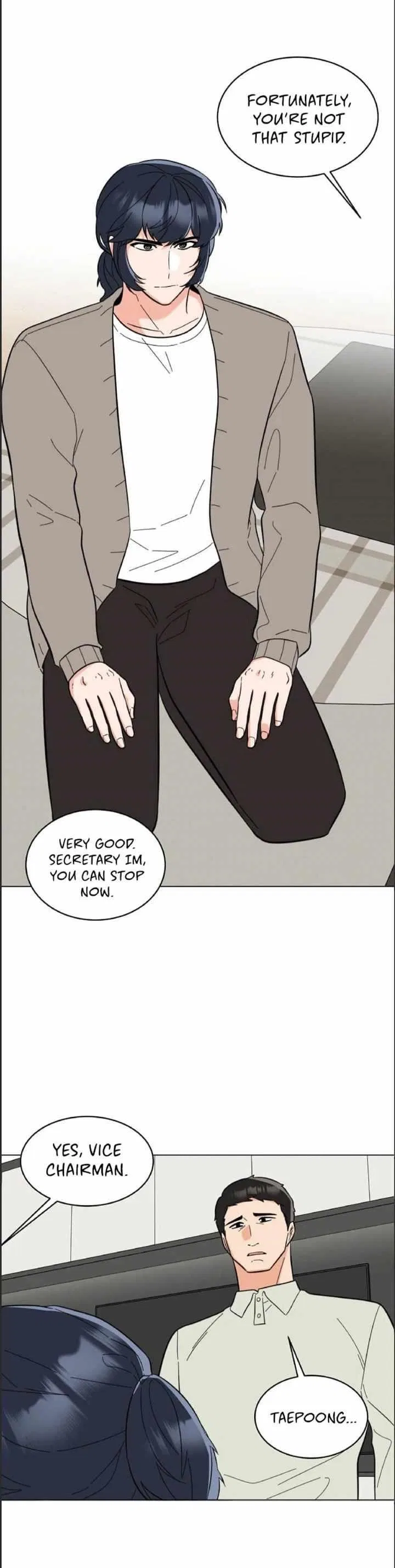 1st year Max Level Manager Chapter 108 – Page 2
