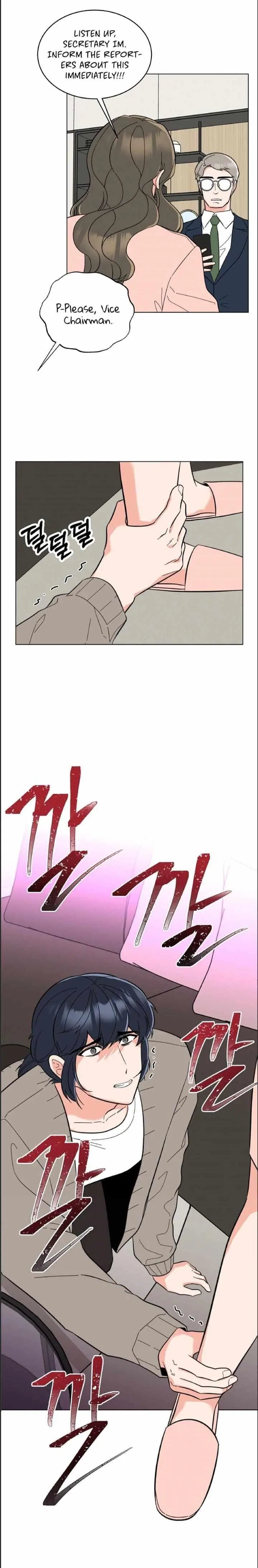 1st year Max Level Manager Chapter 108 – Page 8