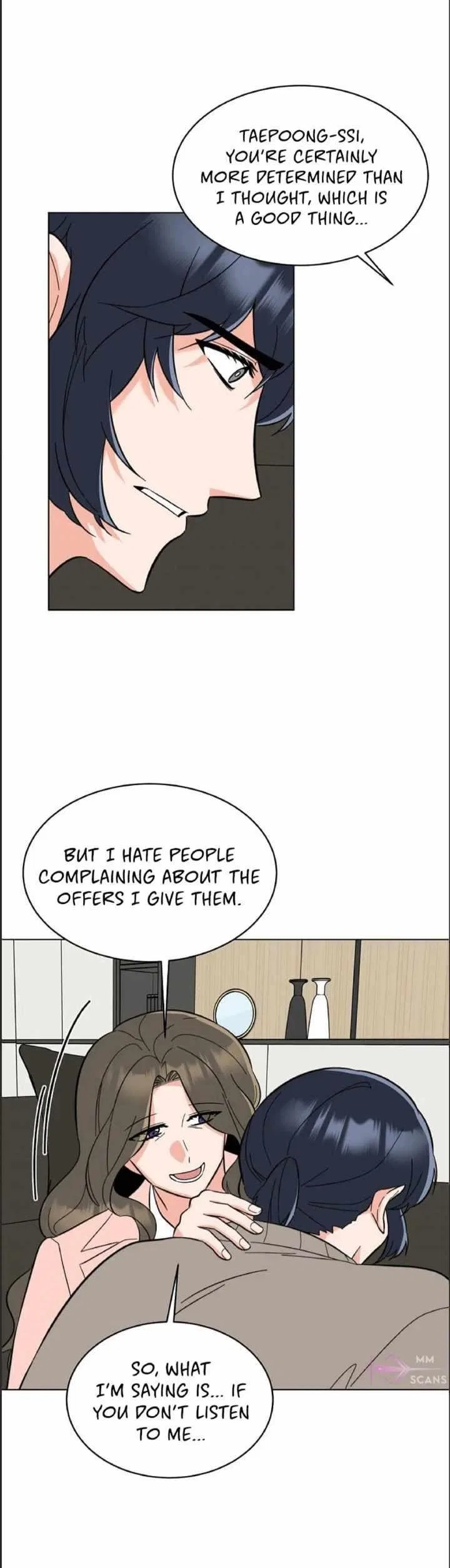 1st year Max Level Manager Chapter 108 – Page 9