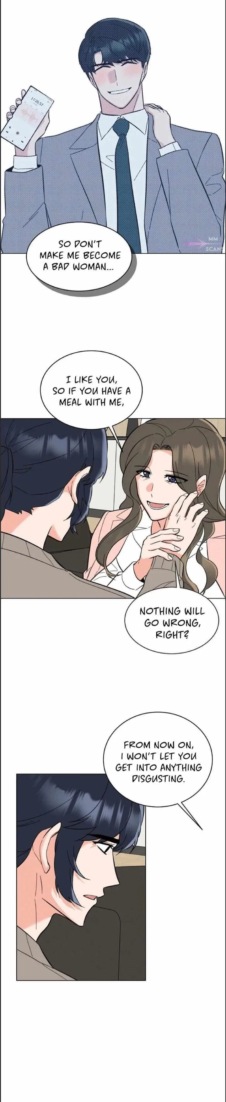 1st year Max Level Manager Chapter 108 – Page 11