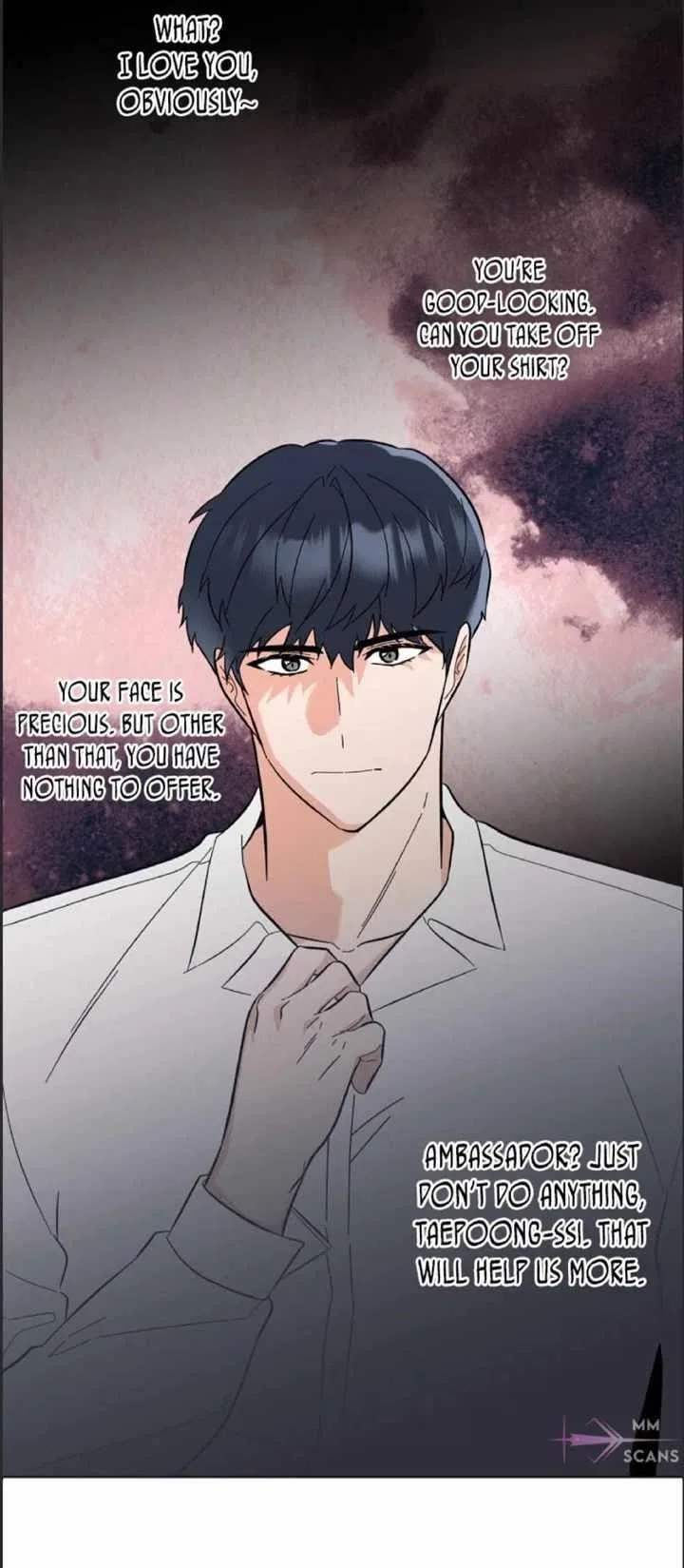 1st year Max Level Manager Chapter 108 – Page 13
