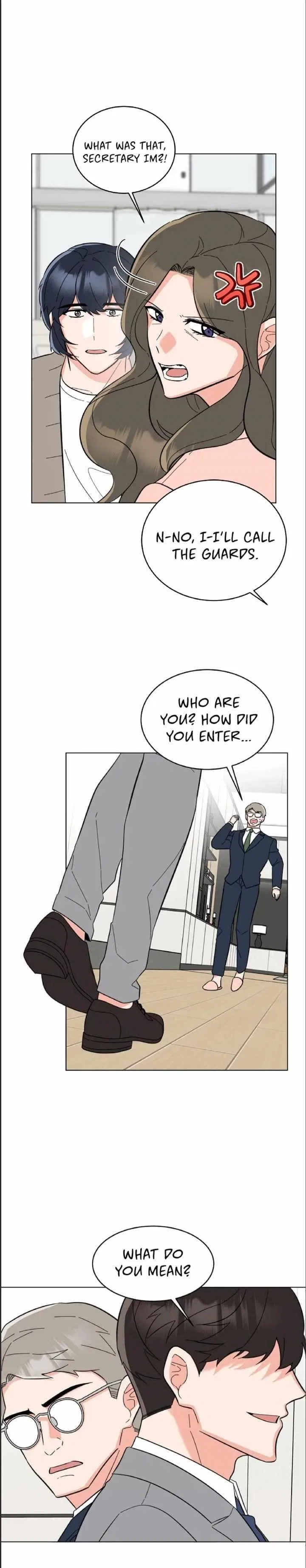 1st year Max Level Manager Chapter 108 – Page 15