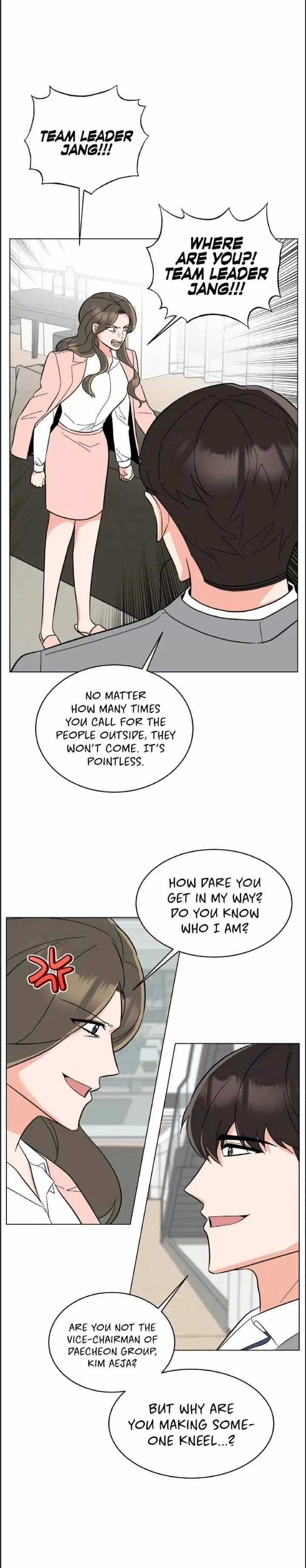 1st year Max Level Manager Chapter 108 – Page 20