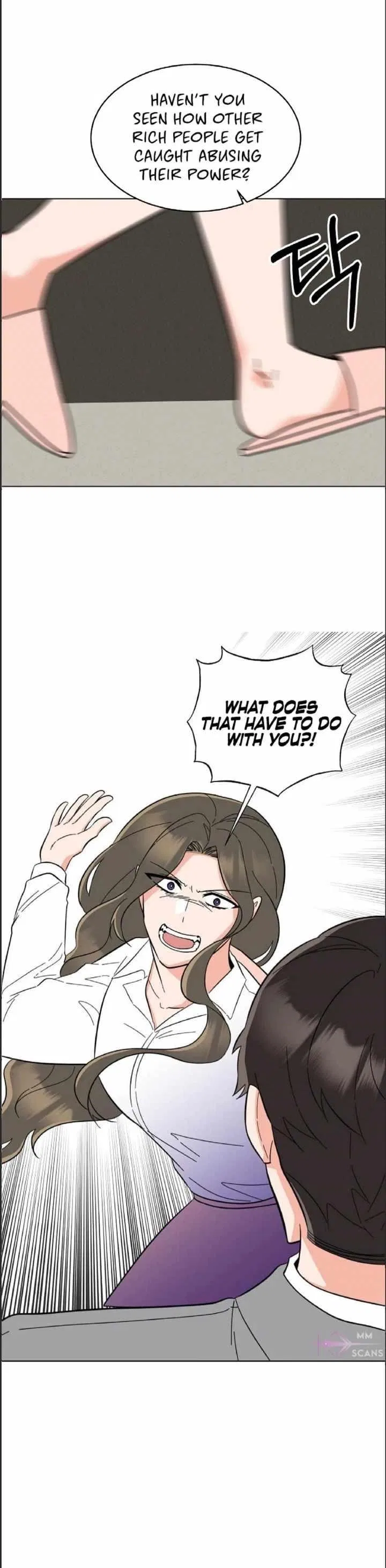 1st year Max Level Manager Chapter 108 – Page 21