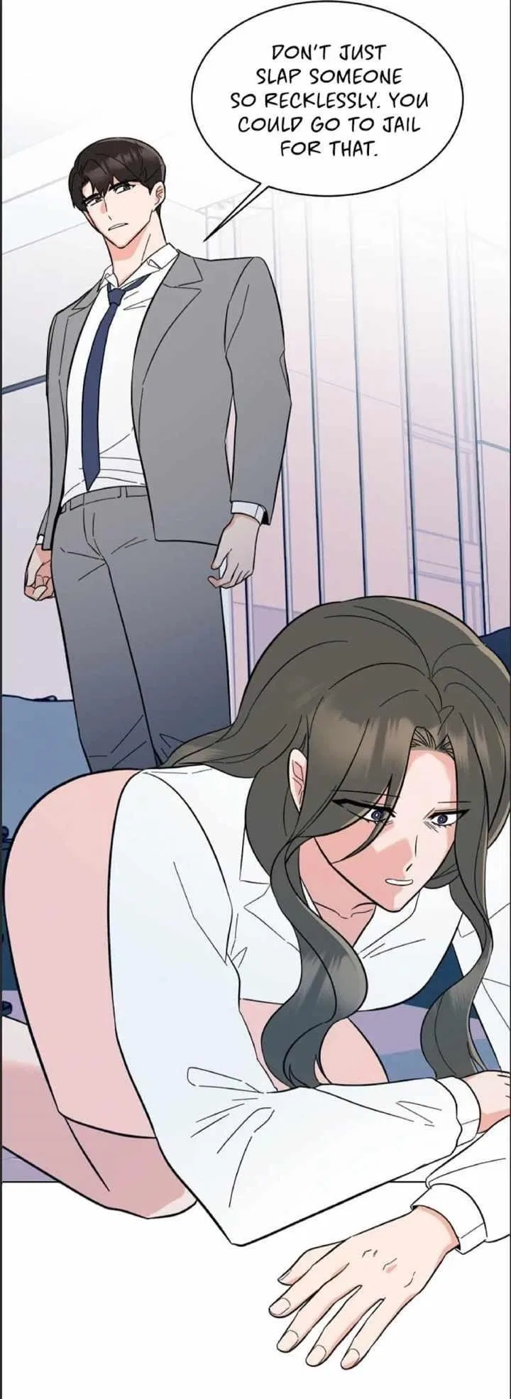 1st year Max Level Manager Chapter 108 – Page 23