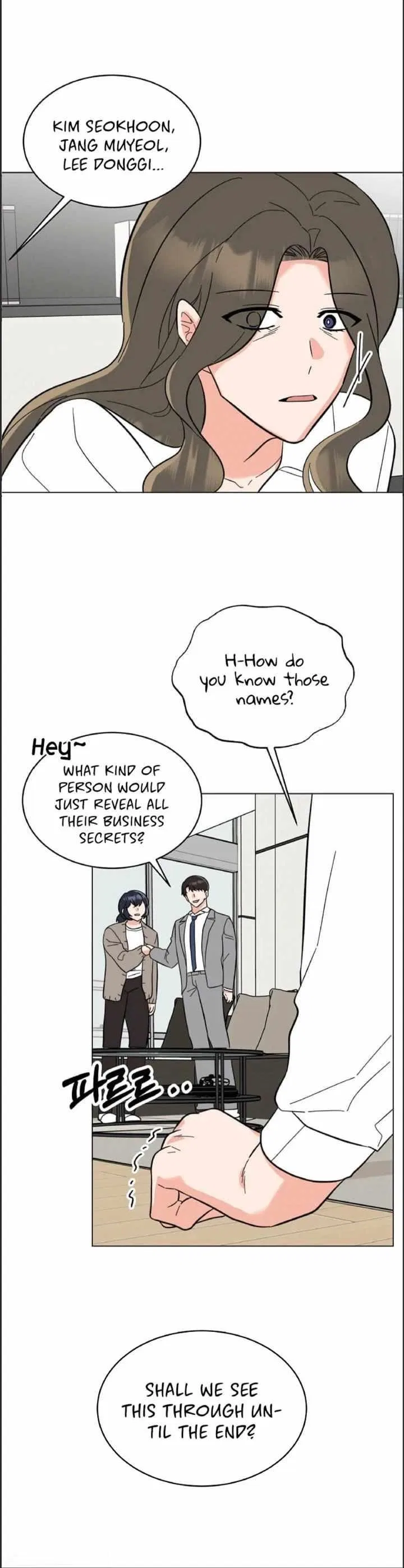 1st year Max Level Manager Chapter 108 – Page 25