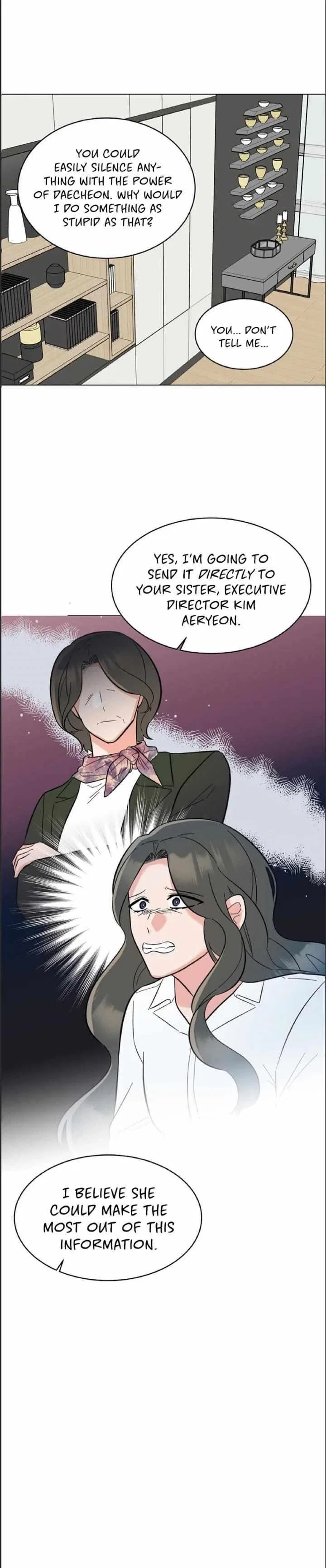 1st year Max Level Manager Chapter 108 – Page 27