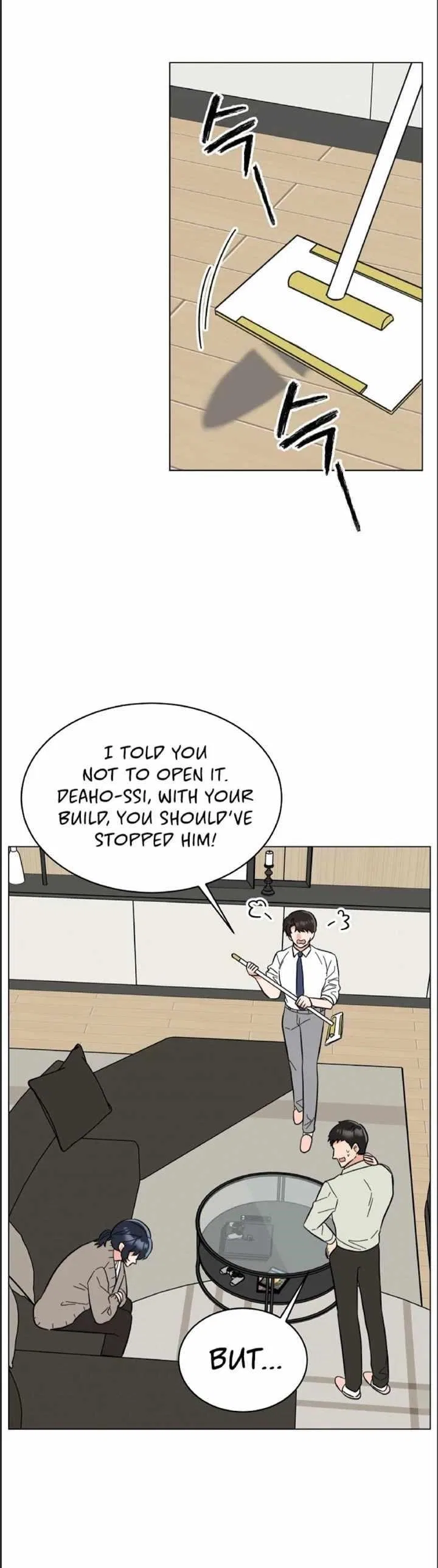 1st year Max Level Manager Chapter 108 – Page 28