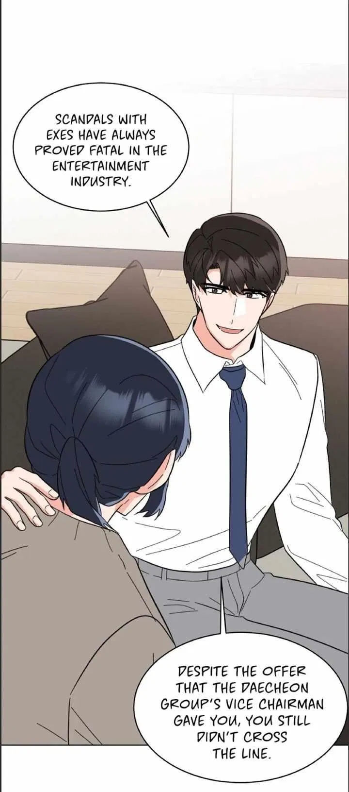 1st year Max Level Manager Chapter 108 – Page 31