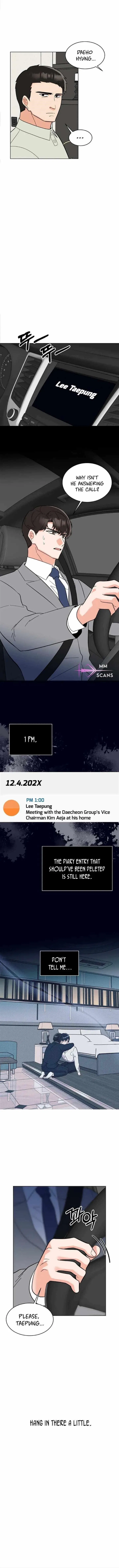 1st year Max Level Manager Chapter 107 – Page 7