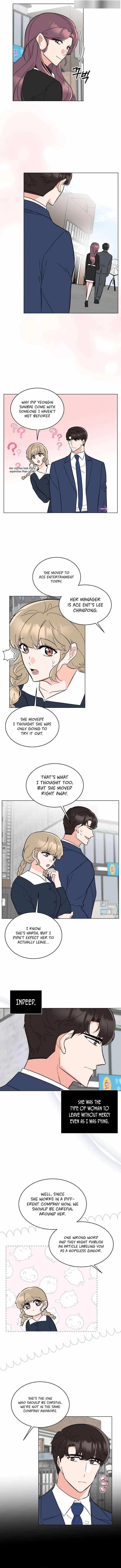1st year Max Level Manager Chapter 106 – Page 2