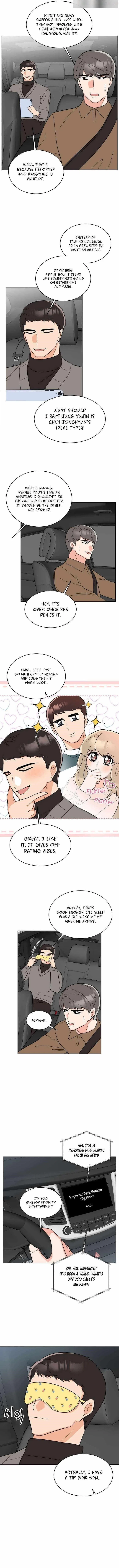 1st year Max Level Manager Chapter 106 – Page 10