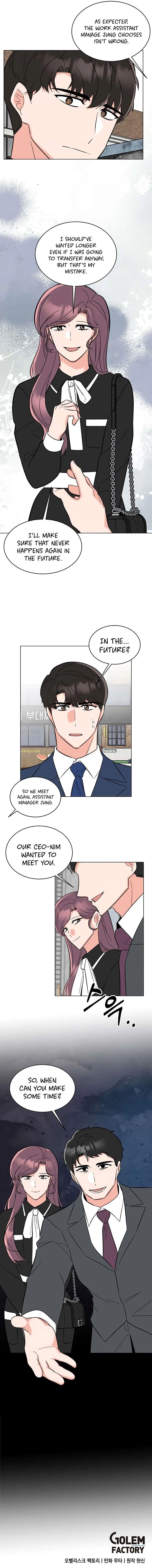1st year Max Level Manager Chapter 105 – Page 7