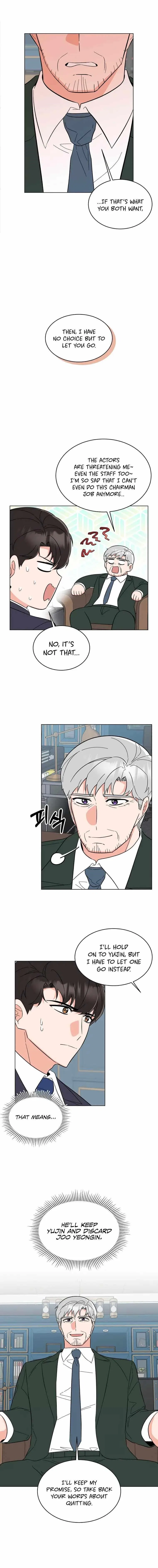 1st year Max Level Manager Chapter 99 – Page 2