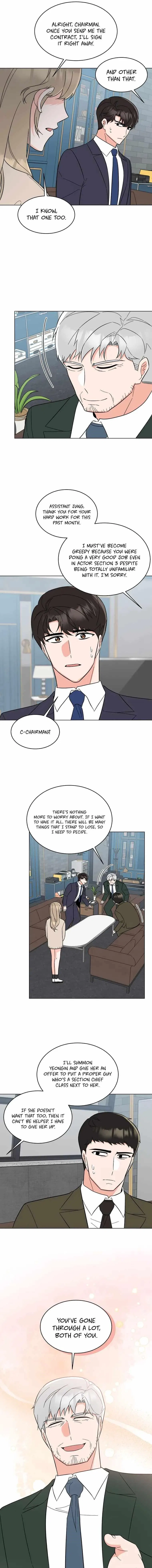 1st year Max Level Manager Chapter 99 – Page 3