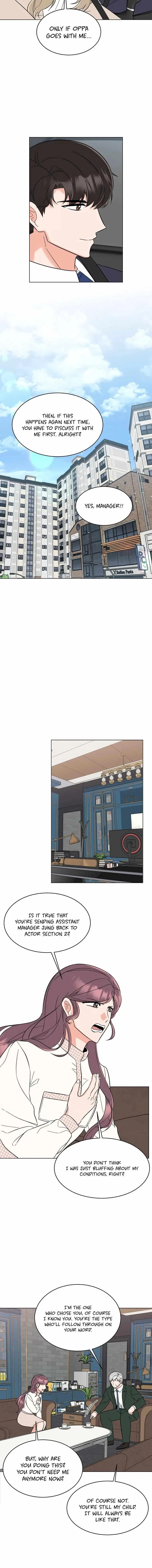 1st year Max Level Manager Chapter 99 – Page 6