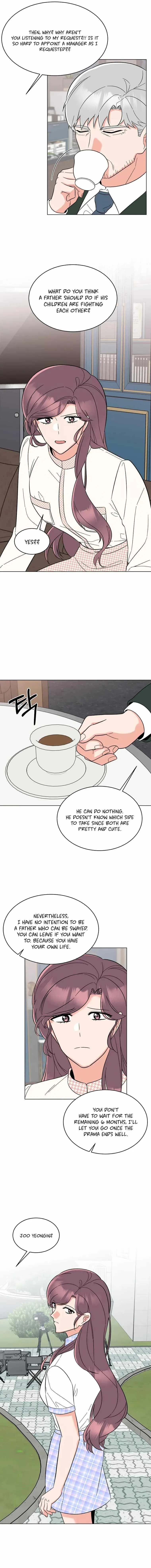 1st year Max Level Manager Chapter 99 – Page 7
