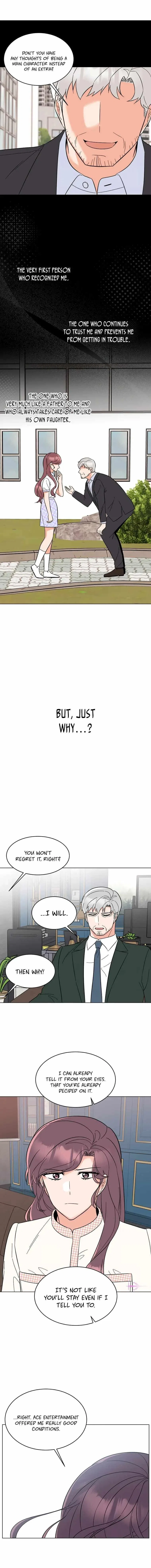 1st year Max Level Manager Chapter 99 – Page 8