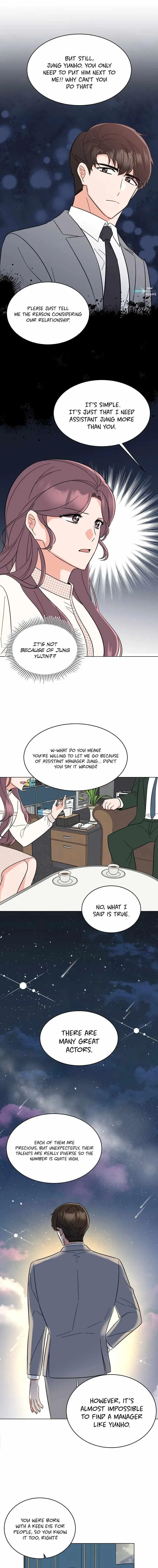 1st year Max Level Manager Chapter 99 – Page 9