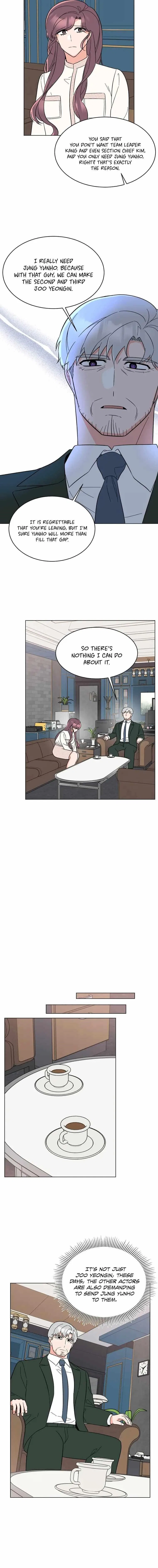 1st year Max Level Manager Chapter 99 – Page 10