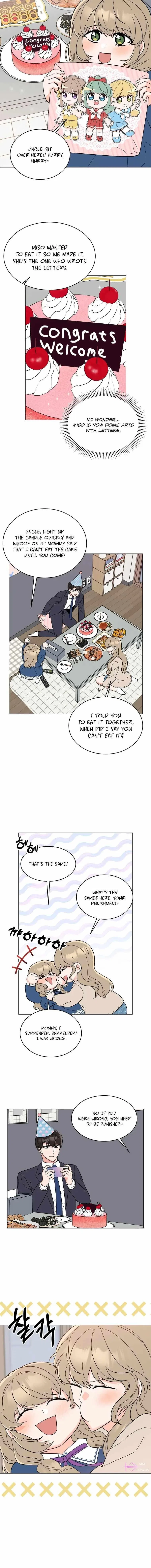 1st year Max Level Manager Chapter 99 – Page 12