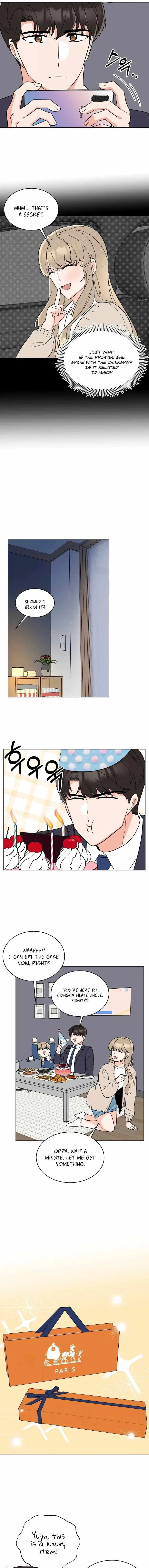 1st year Max Level Manager Chapter 99 – Page 13