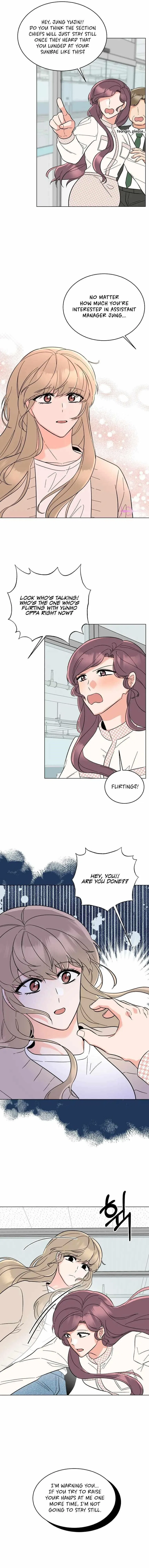 1st year Max Level Manager Chapter 98 – Page 3