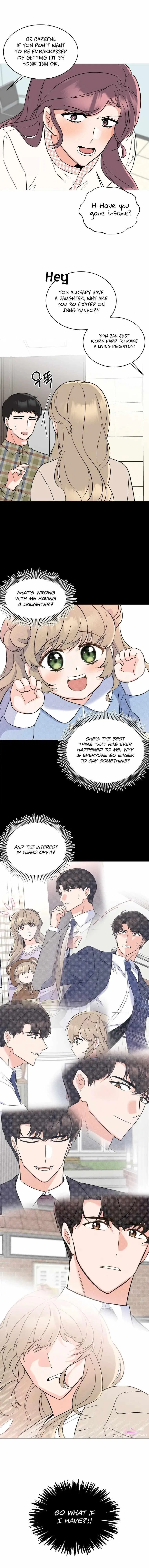 1st year Max Level Manager Chapter 98 – Page 4