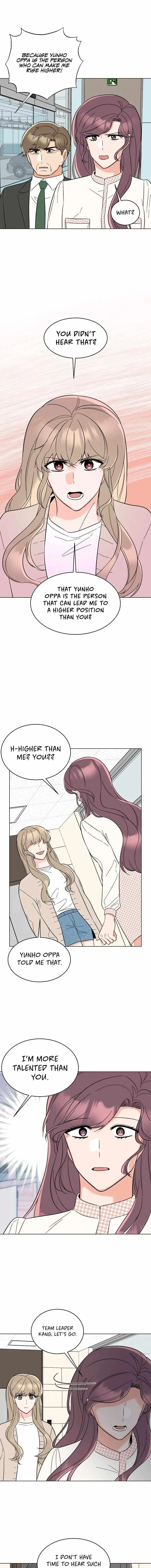 1st year Max Level Manager Chapter 98 – Page 5