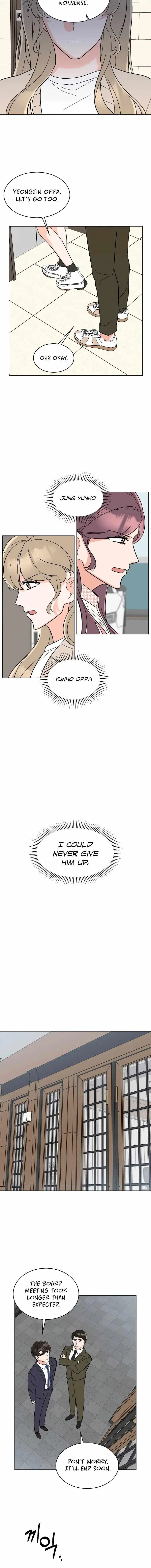 1st year Max Level Manager Chapter 98 – Page 6