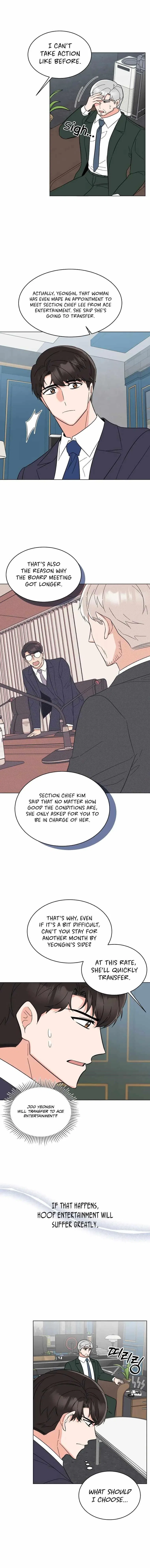 1st year Max Level Manager Chapter 98 – Page 8