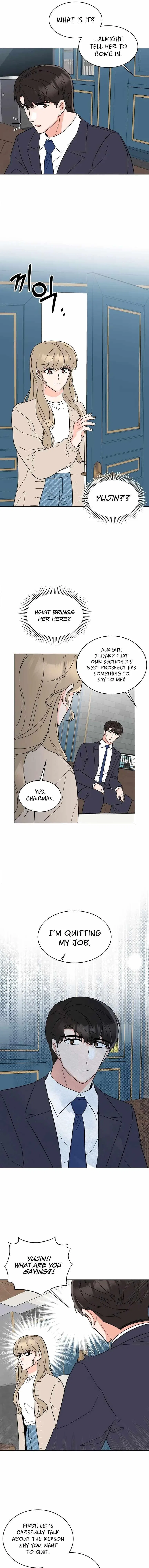 1st year Max Level Manager Chapter 98 – Page 9