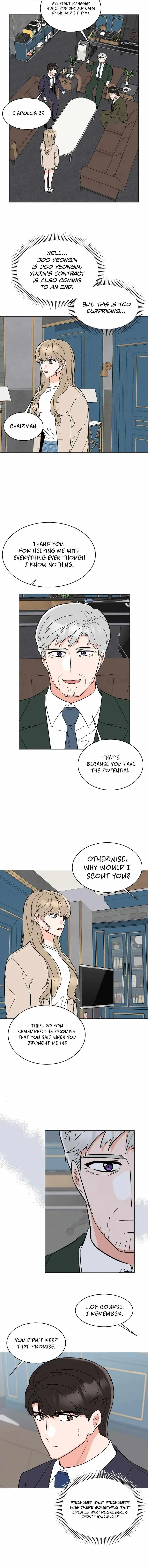 1st year Max Level Manager Chapter 98 – Page 10