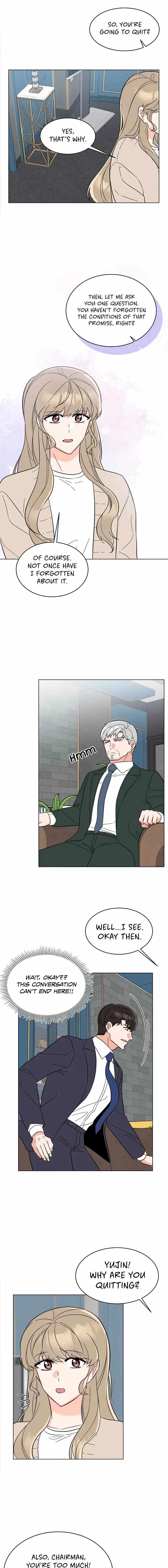 1st year Max Level Manager Chapter 98 – Page 11
