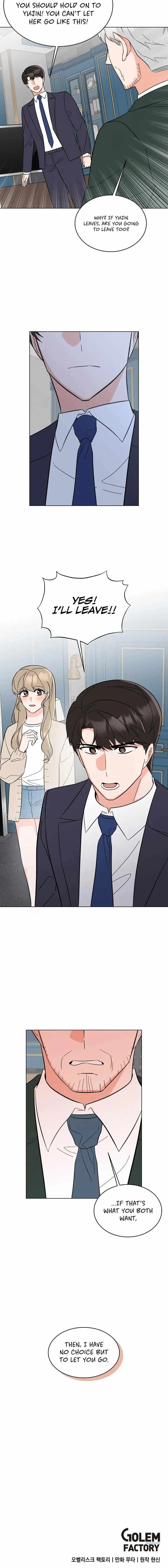 1st year Max Level Manager Chapter 98 – Page 12