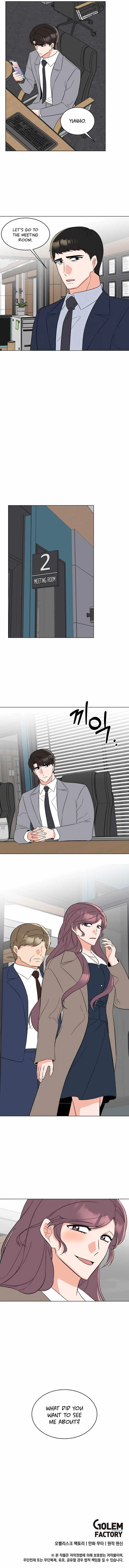 1st year Max Level Manager Chapter 93 – Page 7