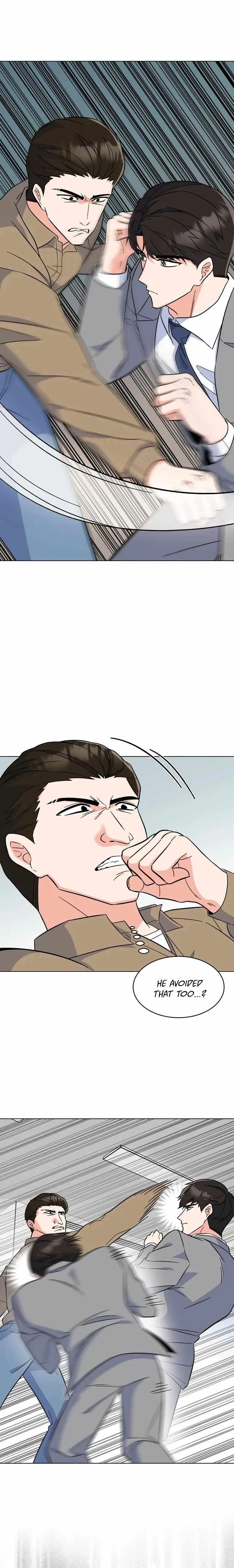 1st year Max Level Manager Chapter 88 – Page 4