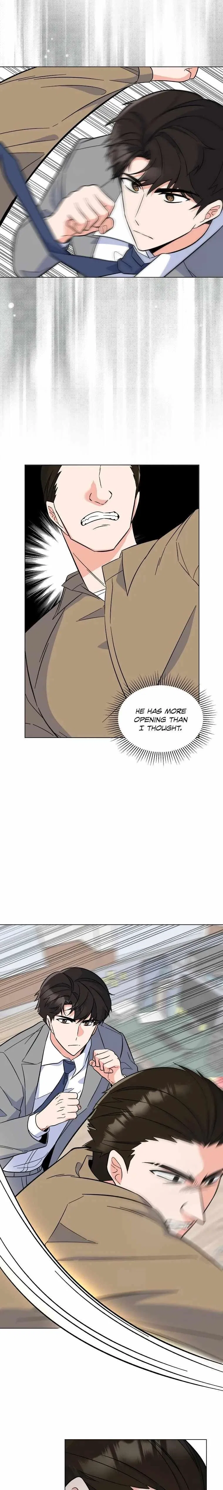 1st year Max Level Manager Chapter 88 – Page 5