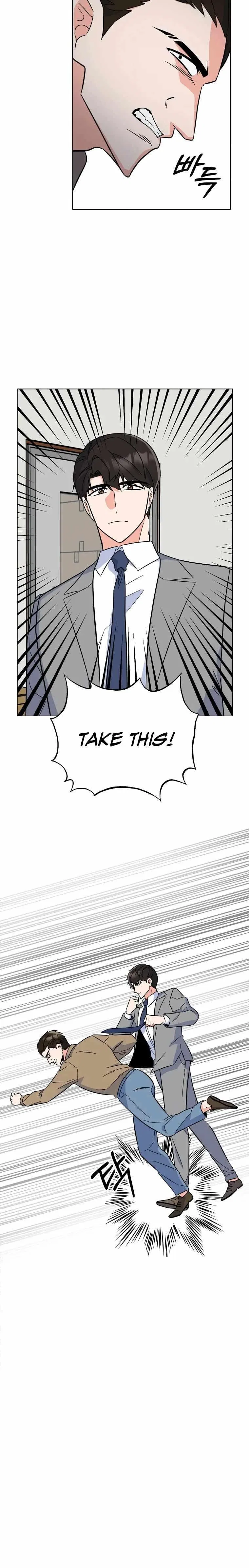 1st year Max Level Manager Chapter 88 – Page 6