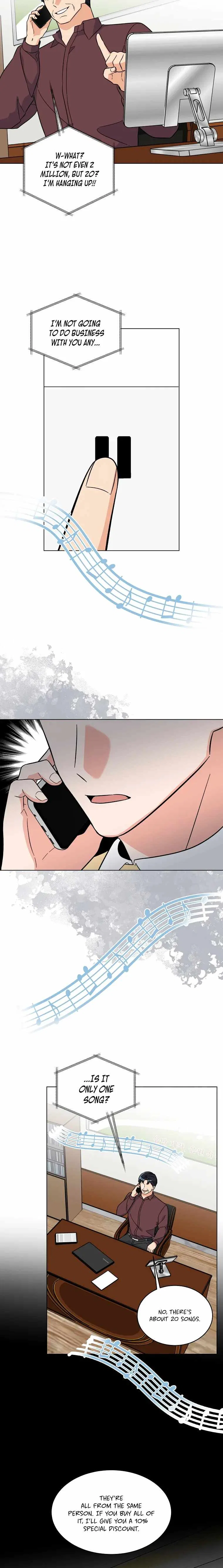 1st year Max Level Manager Chapter 87 – Page 2