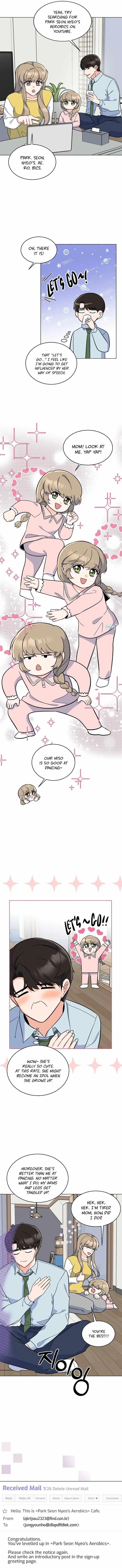 1st year Max Level Manager Chapter 82 – Page 2
