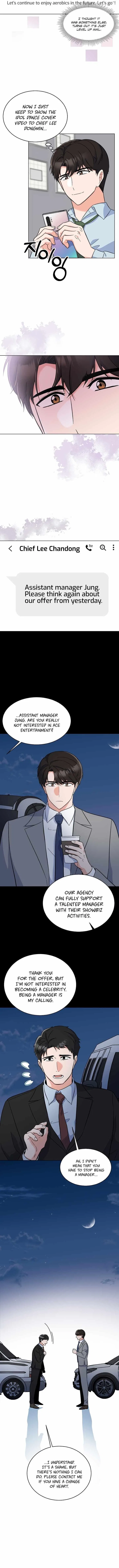 1st year Max Level Manager Chapter 82 – Page 3
