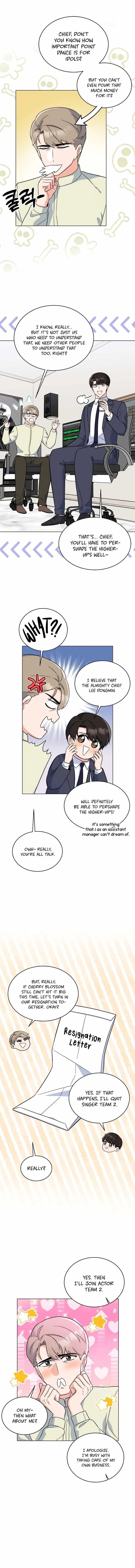 1st year Max Level Manager Chapter 82 – Page 7