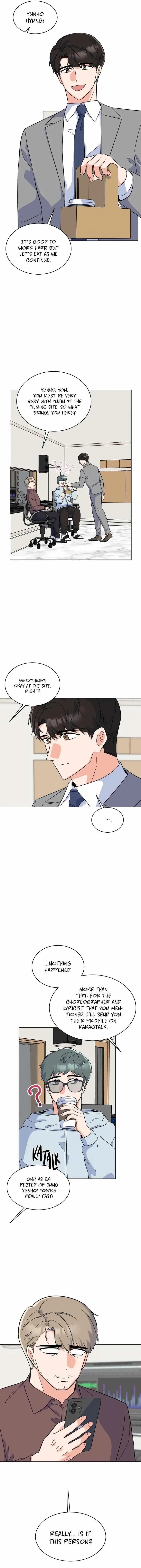 1st year Max Level Manager Chapter 81 – Page 5