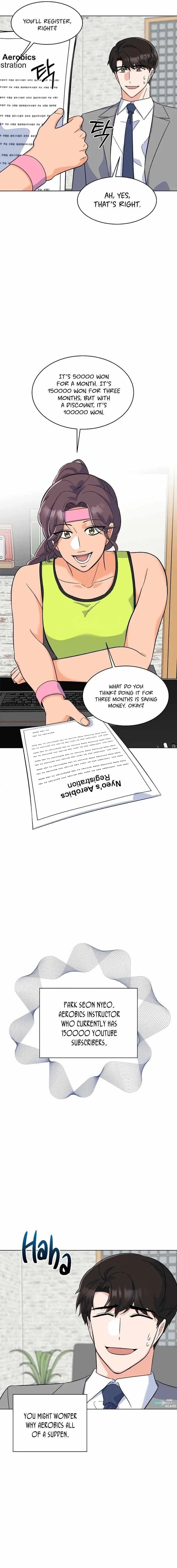 1st year Max Level Manager Chapter 81 – Page 7