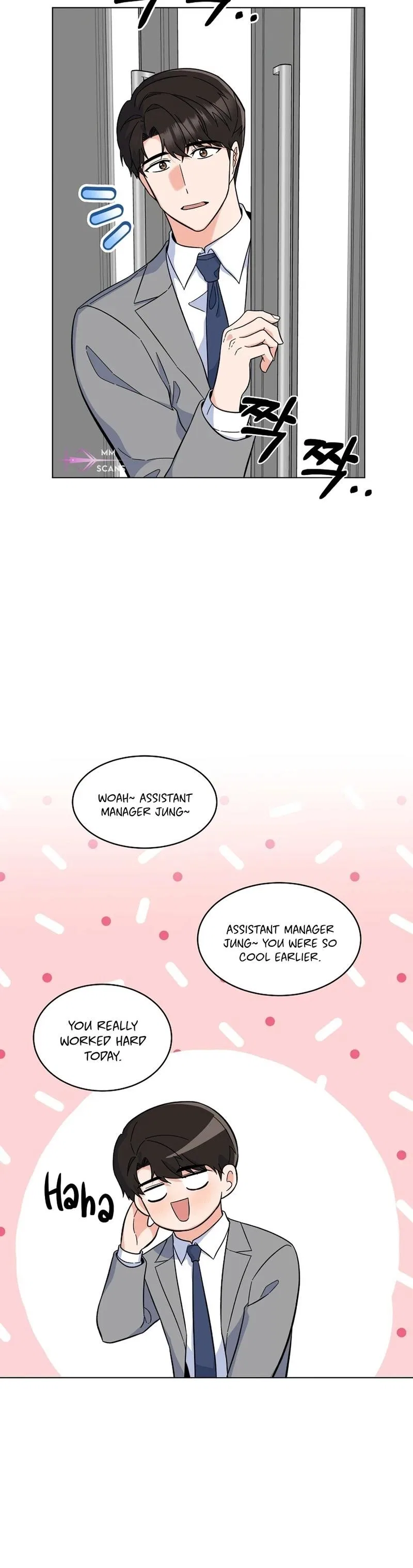 1st year Max Level Manager Chapter 80 – Page 6