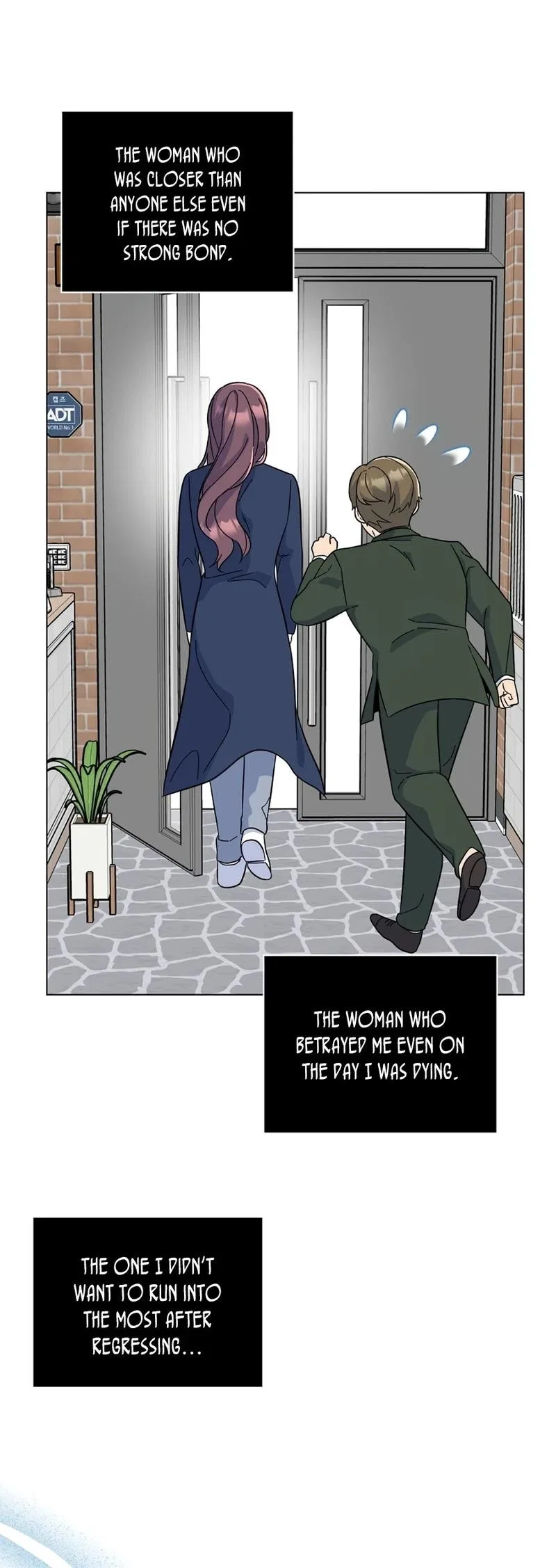 1st year Max Level Manager Chapter 80 – Page 25