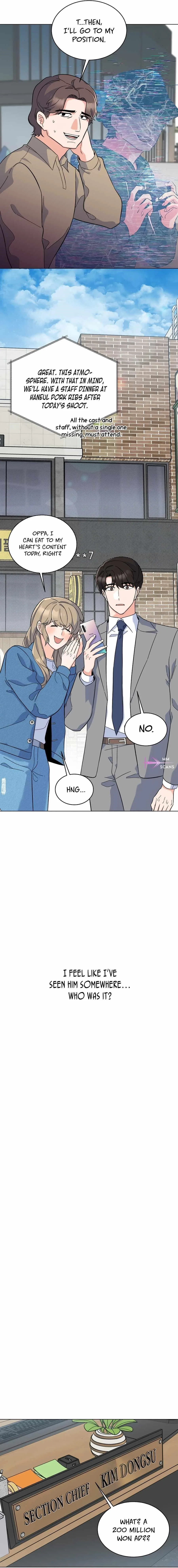 1st year Max Level Manager Chapter 78 – Page 7