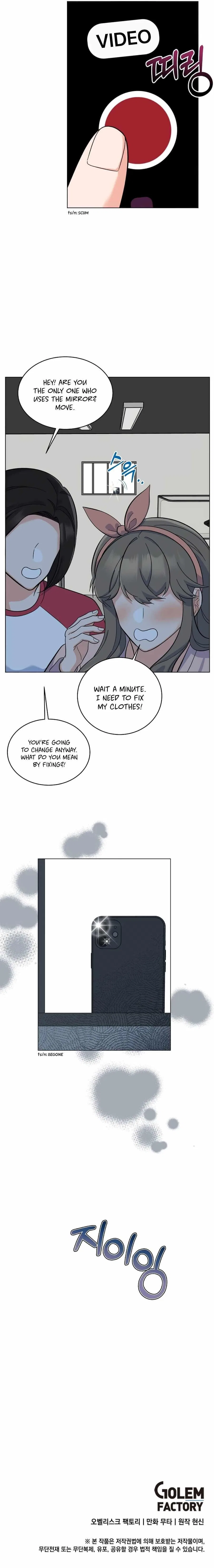 1st year Max Level Manager Chapter 78 – Page 11