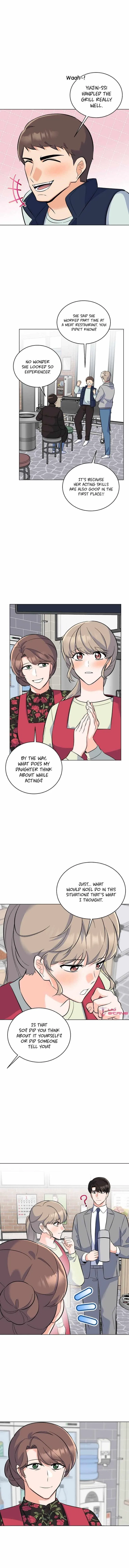 1st year Max Level Manager Chapter 77 – Page 7